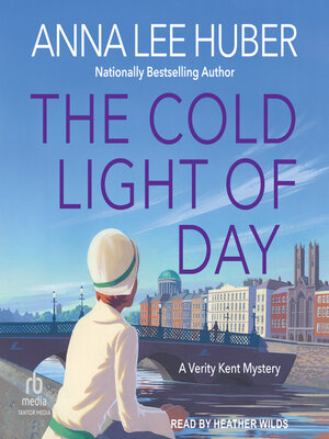 cover image of Cold Light of Day